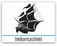 Imbarcazioni