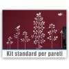 Kit standard per pareti Kit standard per pareti
