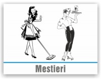 Mestieri