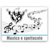 Musica e spettacolo Musica e spettacolo