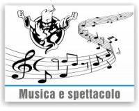 Musica e spettacolo