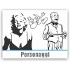 Personaggi Personaggi