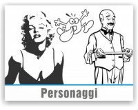 Personaggi