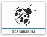 Scaramantici