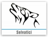 Selvatici