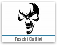 Teschi cattivi