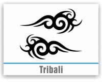 Tribali