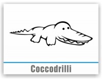 Coccodrilli
