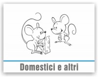 Domestici e Altri