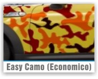 Street Camo Verde Pellicola Adesiva Mimetica Car Wrapping Adesiva  Rivestimento Auto Moto - 150x100cm (Offerta) : : Auto e Moto