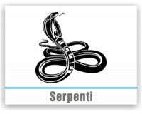 Serpenti