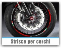 Strisce per cerchi