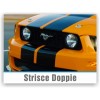 Strisce doppie Strisce doppie