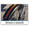 Strisce a scacchi Strisce a scacchi