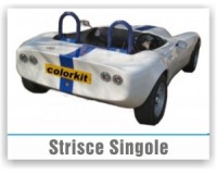 Strisce singole