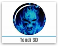 Tondi 3D