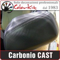 Carbonio nero CAST Orafol 975RA