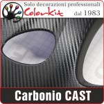 Carbonio nero CAST Orafol 975RA