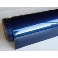 Dark Blue lucido Avery supreme wrapping