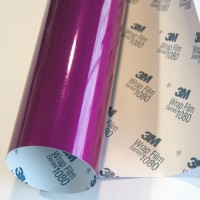 Fucsia lucido 3M 1080-G348