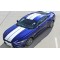 Blu cosmico perlato lucido 3M 1080-G377