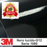 Nero lucido 3M 2080-G12