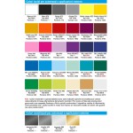 !!! colori