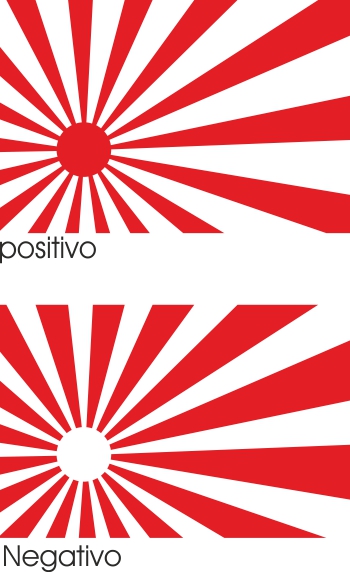 Adesivo Sole Nascente Kyokujitsuki - Sticker Auto Bandiera Giapponese, Resistente A UV E Intemperie - Foto 11