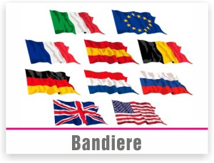 Bandiere