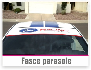 Fasce Parasole