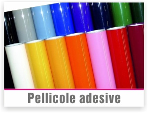 Pellicole adesive