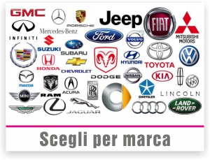 Scegli per marca